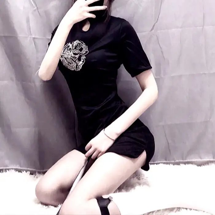 终结之旅