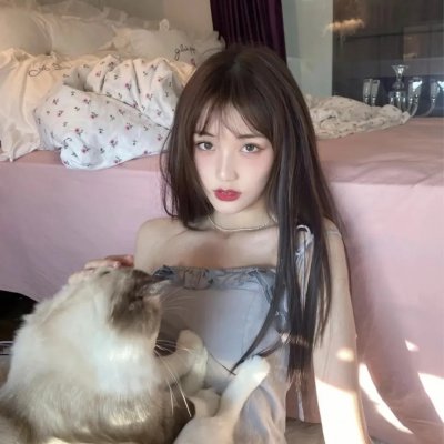 大青树下
