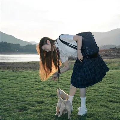江河水