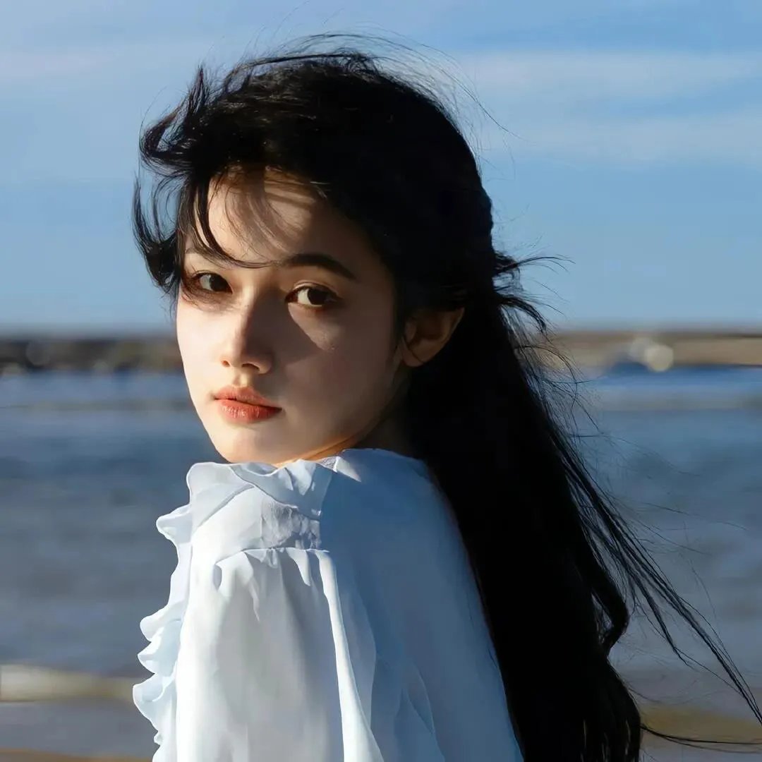 爱马的女孩