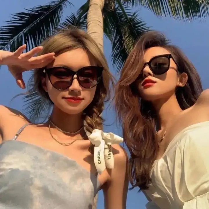 逆时的我们