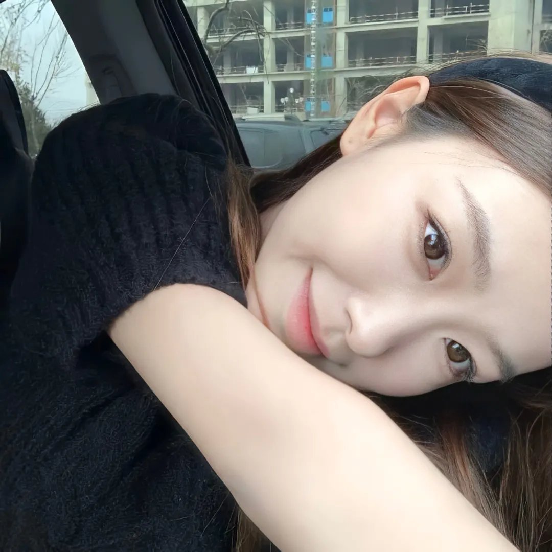 丹麦女孩
