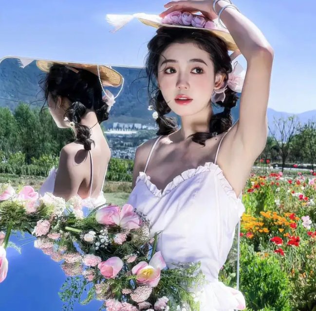 昨天是个谎言