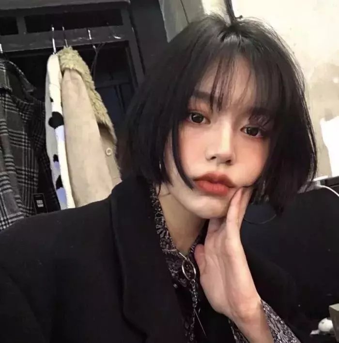 一号化妆间