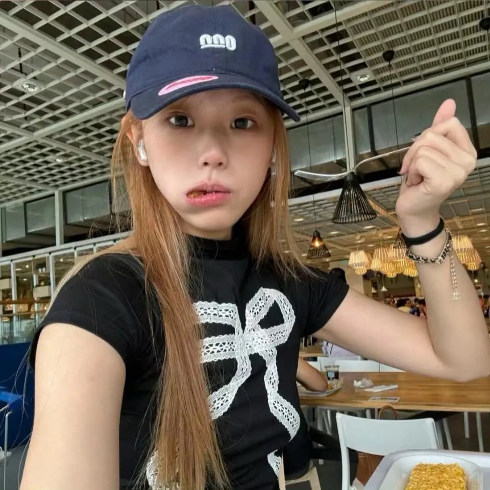 儍人艳福